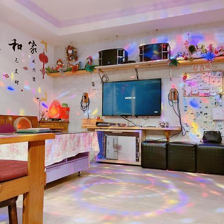 Splendid Flora B&B Hengchun Exterior photo