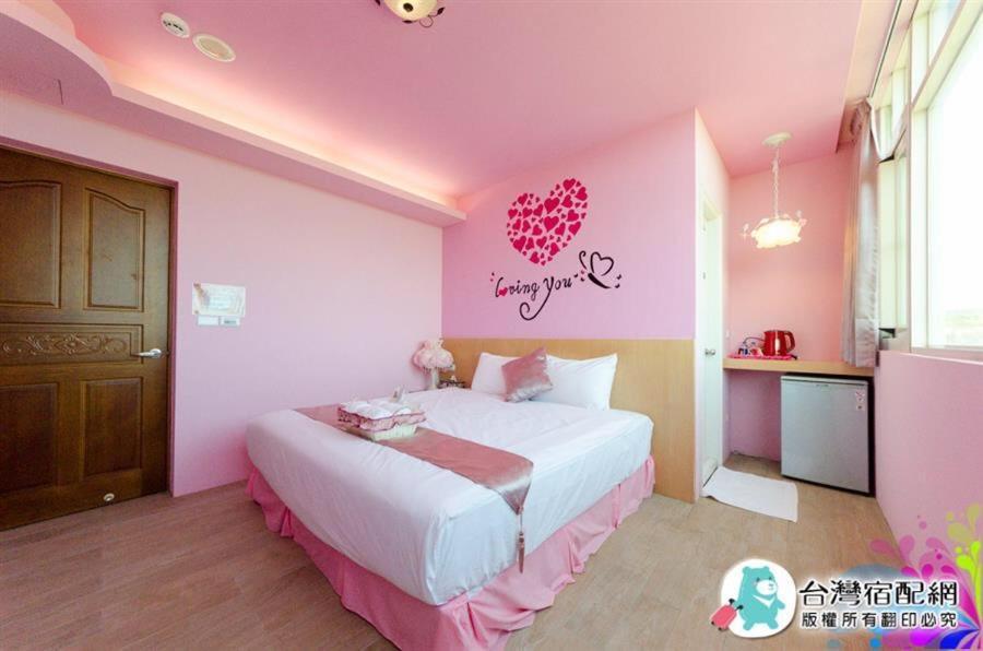Splendid Flora B&B Hengchun Exterior photo