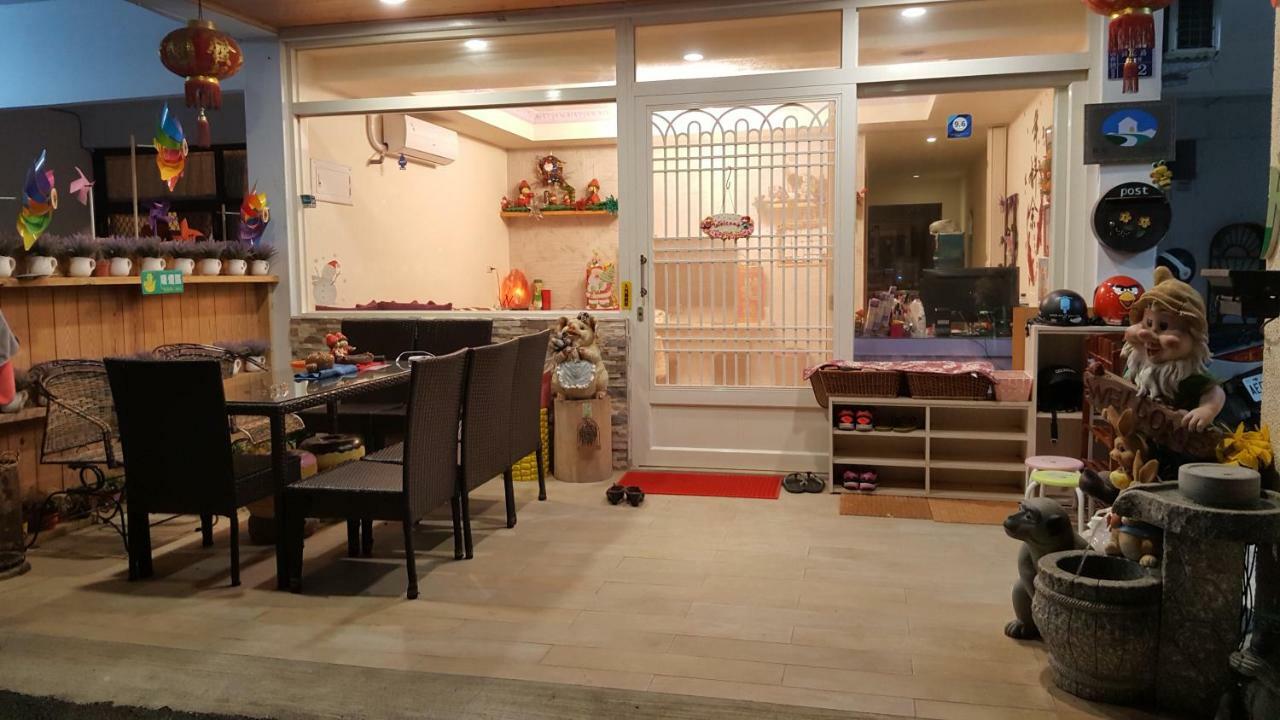 Splendid Flora B&B Hengchun Exterior photo